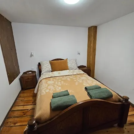 Gurko 7 Heritage House - Old Town, Private Parking 4*