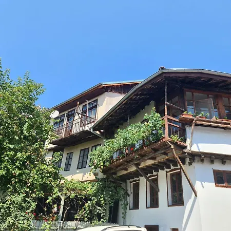 Gurko 7, 2br, Center, Free Parking 게스트하우스