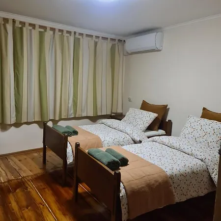 Gæstehus Gurko 7 Heritage House - Old Town, Private Parking Veliko Tarnovo