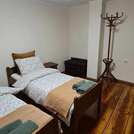 Guest house Gurko 7, 2br, Center, Free Parking