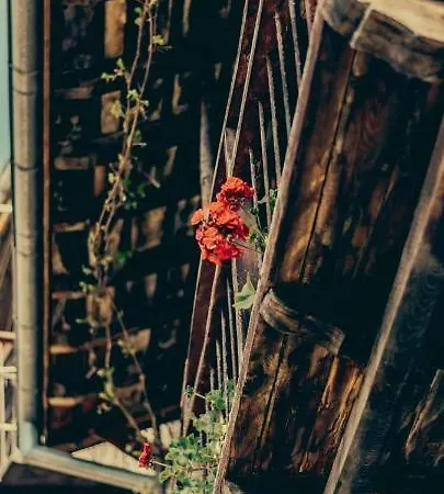 Gurko 7 Heritage House - Old Town, Private Parking Veliko Tarnovo