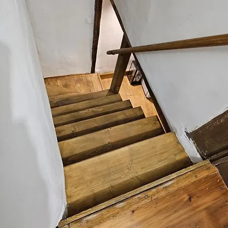 Gurko 7 Heritage House - Old Town, Private Parking 4*