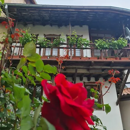 Gurko 7, 2br, Center, Free Parking Affittacamere