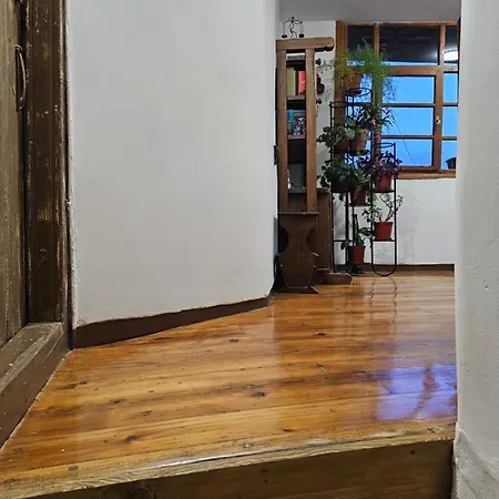 Gurko 7, 2br, Center, Free Parking *