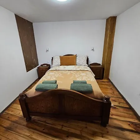 Πανσιόν Gurko 7 Heritage House - Old Town, Private Parking Βελίκο Τίρνοβο