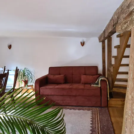 Guest house Gurko 7, 2br, Center, Free Parking *