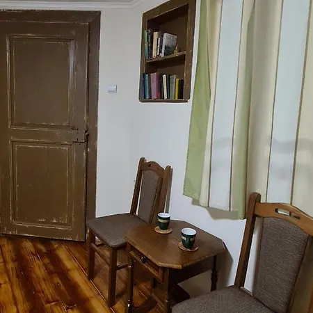 Gæstehus Gurko 7 Heritage House - Old Town, Private Parking 4*