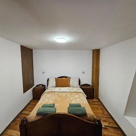 Gurko 7 Heritage House - Old Town, Private Parking