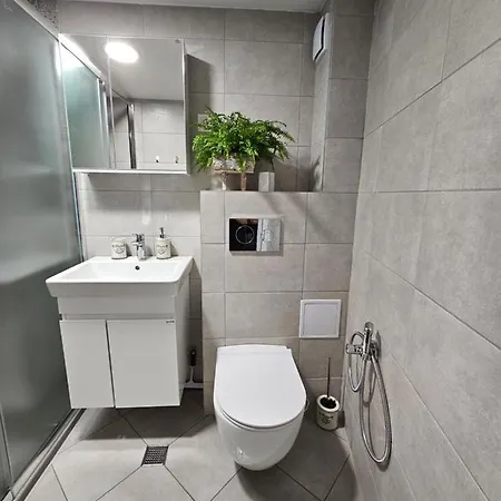 Gurko 7, 2br, Center, Free Parking * Veliko Tarnovo