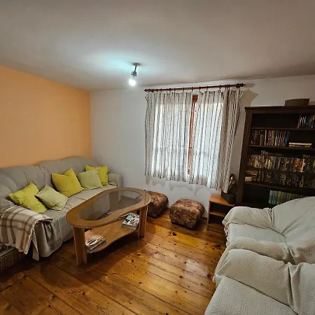 Gurko 7, 2br, Center, Free Parking 4* 벨리코 터르노보