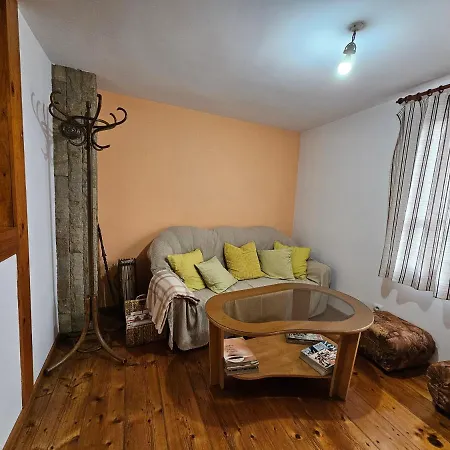 Gurko 7, 2br, Center, Free Parking 4* Weliko Tarnowo