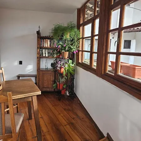 Πανσιόν Gurko 7 Heritage House - Old Town, Private Parking