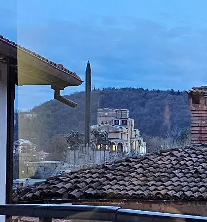 Gurko 7 Heritage House - Old Town, Private Parking 4*
