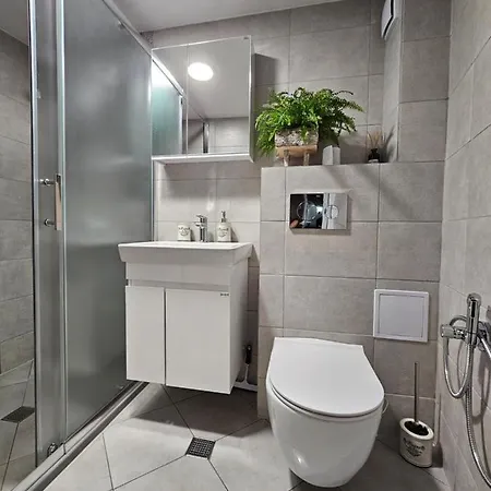 Gurko 7, 2br, Center, Free Parking * Veliko Tarnovo