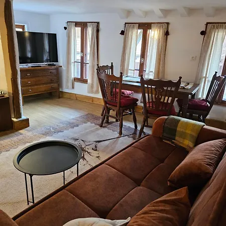 Gæstehus Gurko 7 Heritage House - Old Town, Private Parking Veliko Tarnovo
