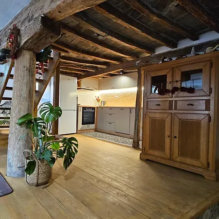 Gurko 7 Heritage House - Old Town, Private Parking 4* Veliko Tarnovo