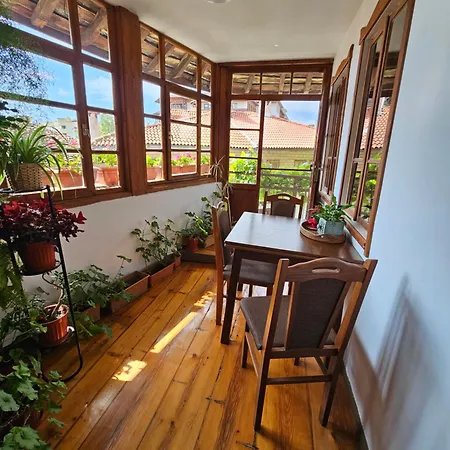 Gæstehus Gurko 7 Heritage House - Old Town, Private Parking Veliko Tarnovo