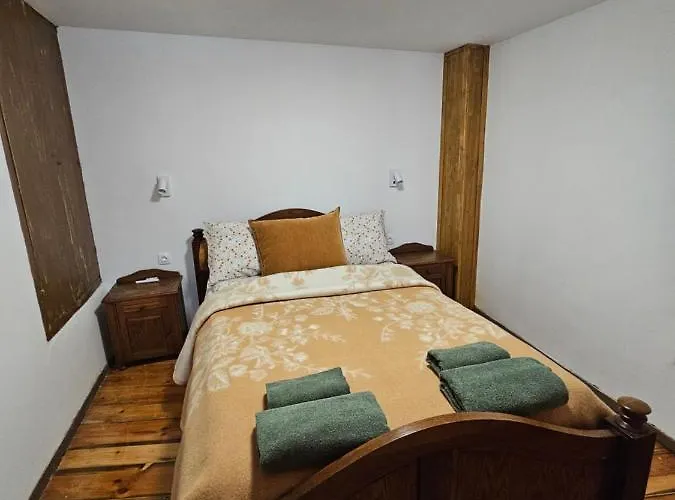 Gurko 7, 2br, Center, Free Parking 4*