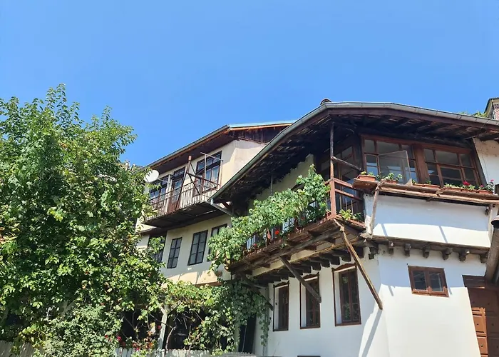 Gurko 7, 2br, Center, Free Parking בית הארחה