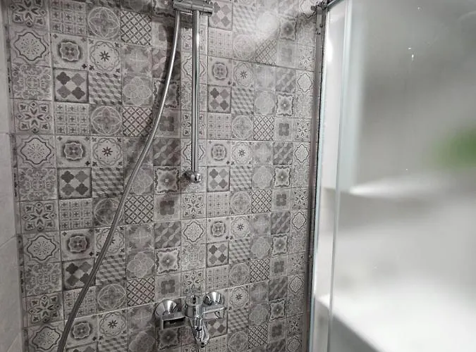 Gurko 7, 2br, Center, Free Parking בית הארחה וליקו טורנובו