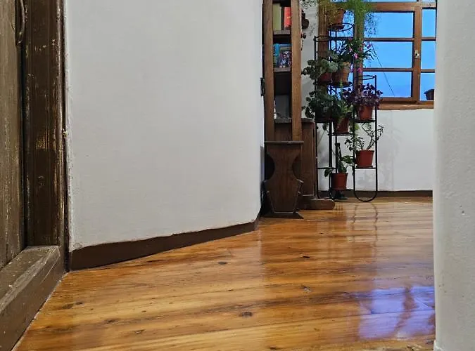 Gurko 7, 2br, Center, Free Parking 4*