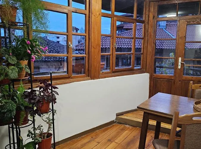 Gurko 7, 2br, Center, Free Parking בית הארחה