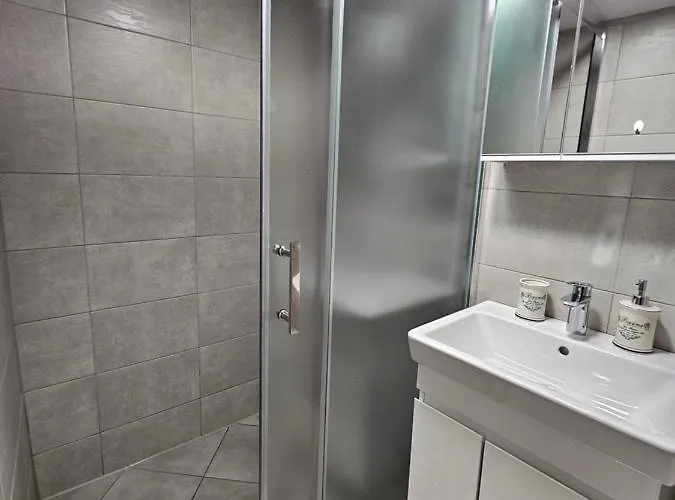 בית הארחה Gurko 7, 2br, Center, Free Parking וליקו טורנובו