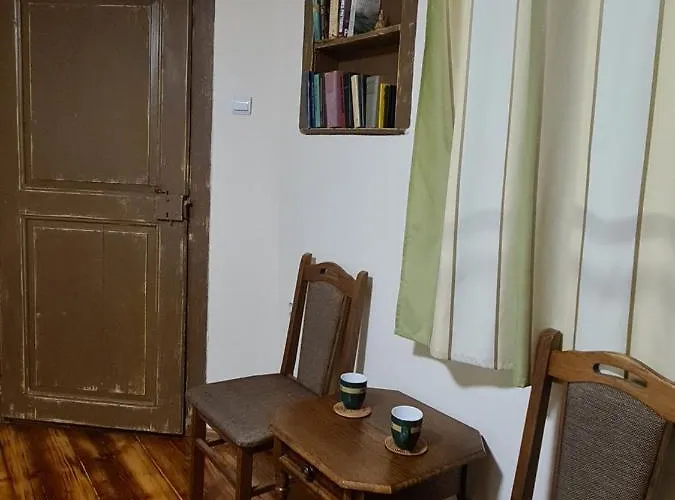 בית הארחה Gurko 7, 2br, Center, Free Parking 4*