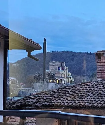 Gurko 7, 2br, Center, Free Parking 4*