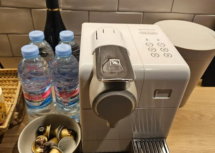 Gurko 7, 2br, Center, Free Parking בית הארחה